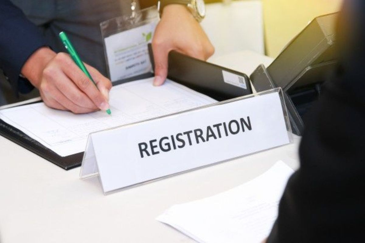 Design Registration