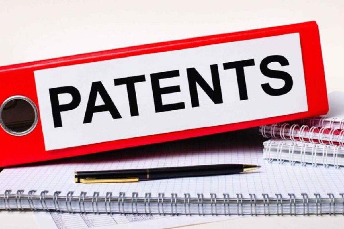Patent Registration