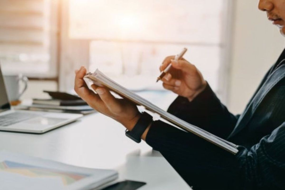 proprietorship firm