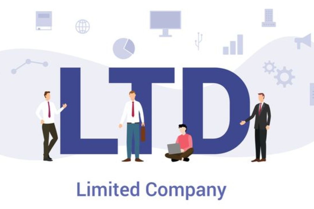 private limited company