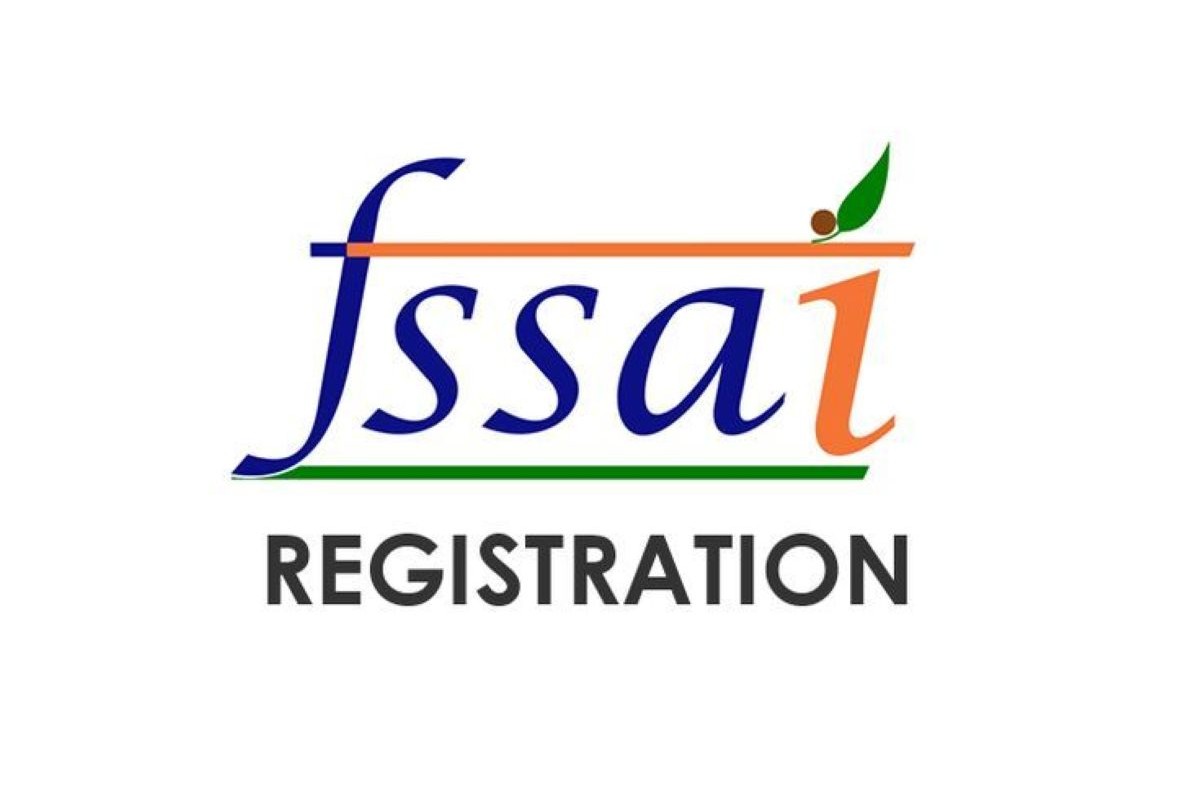 fssai registration