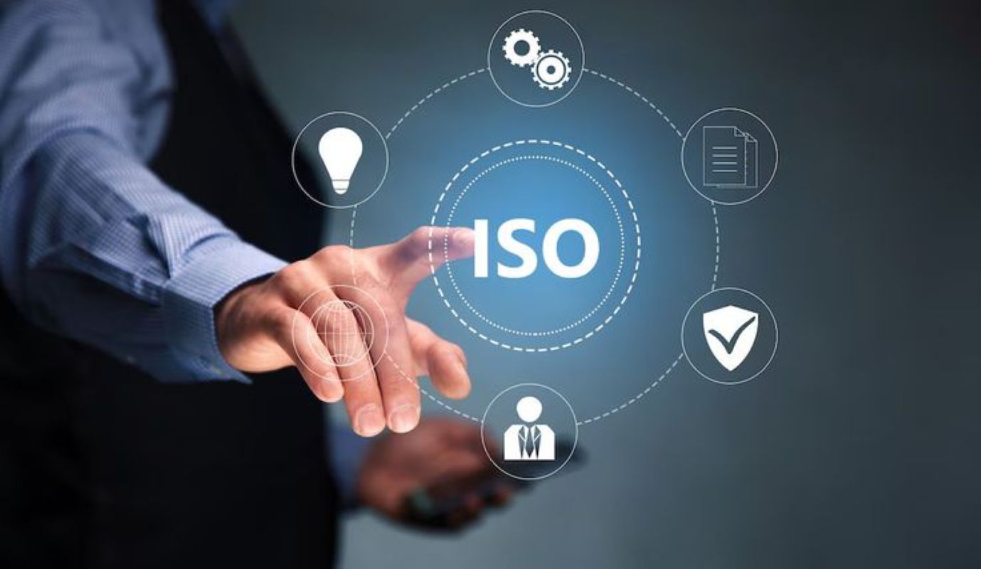 iso certification