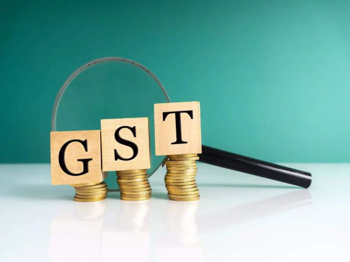 gst registration
