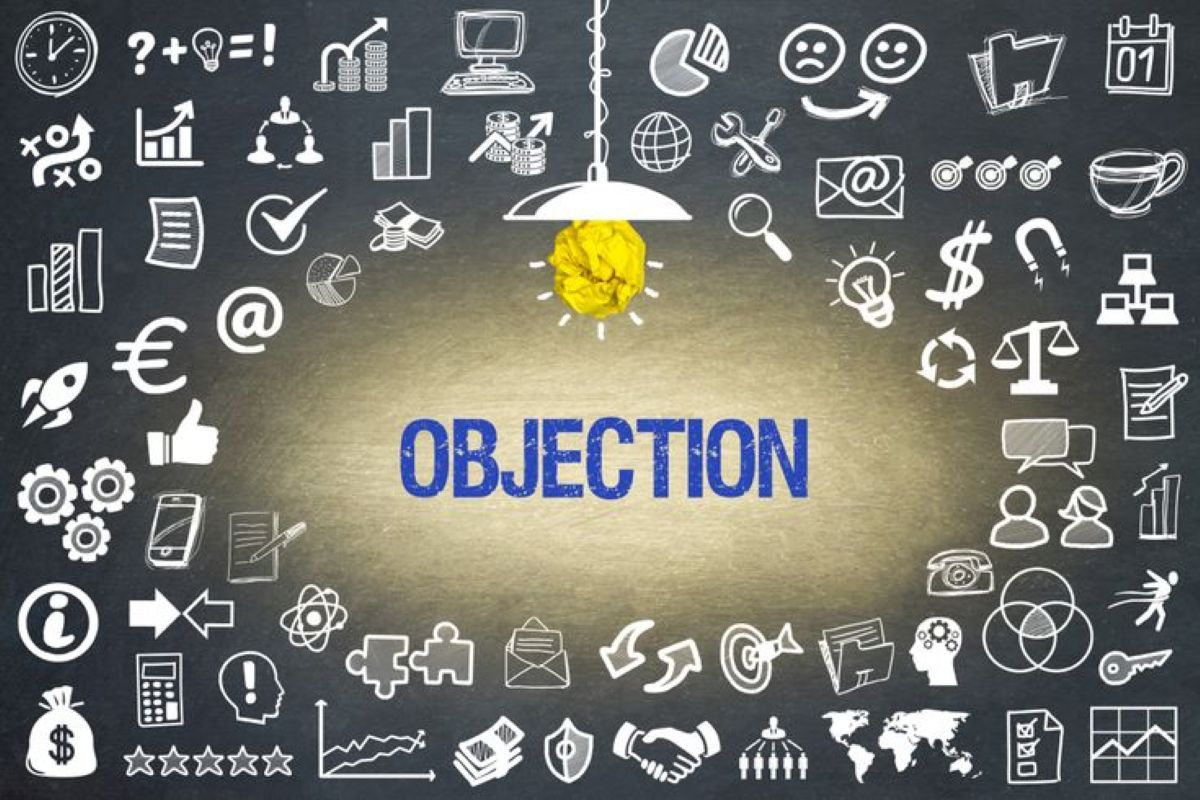 Design Objection
