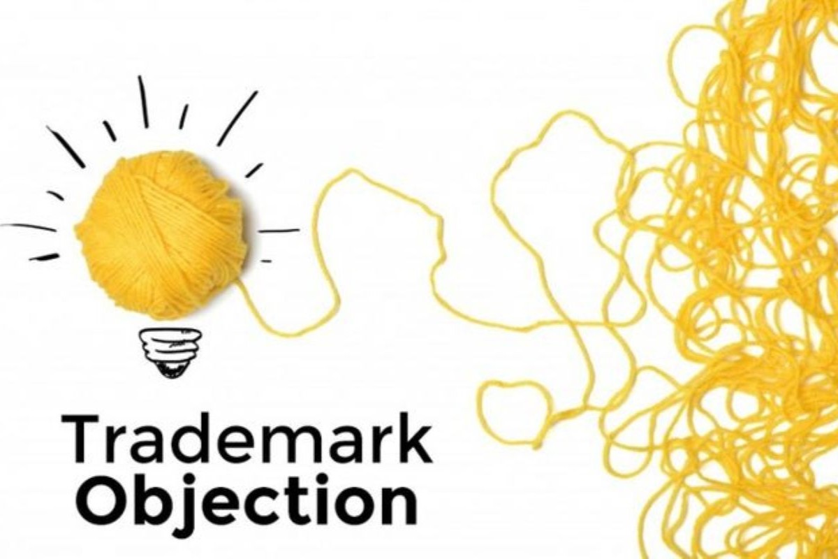 Trademark Objection