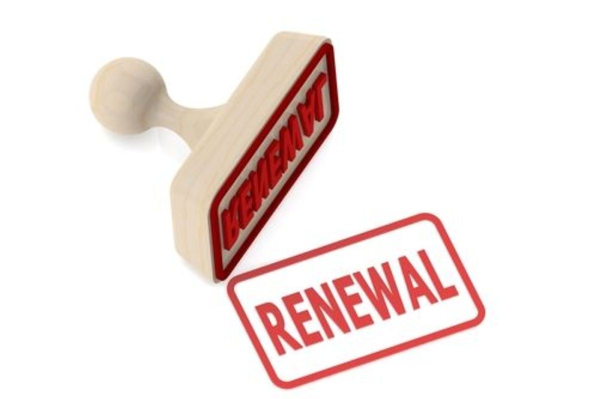 Trademark Renewal
