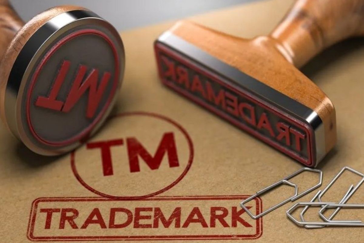 Trademark Registration Certificate