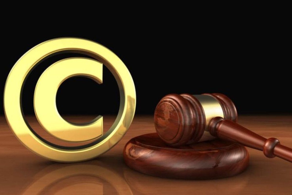 Copyright Objections