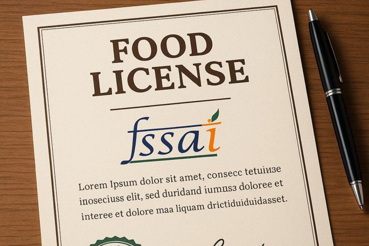 FSSAI Renewal