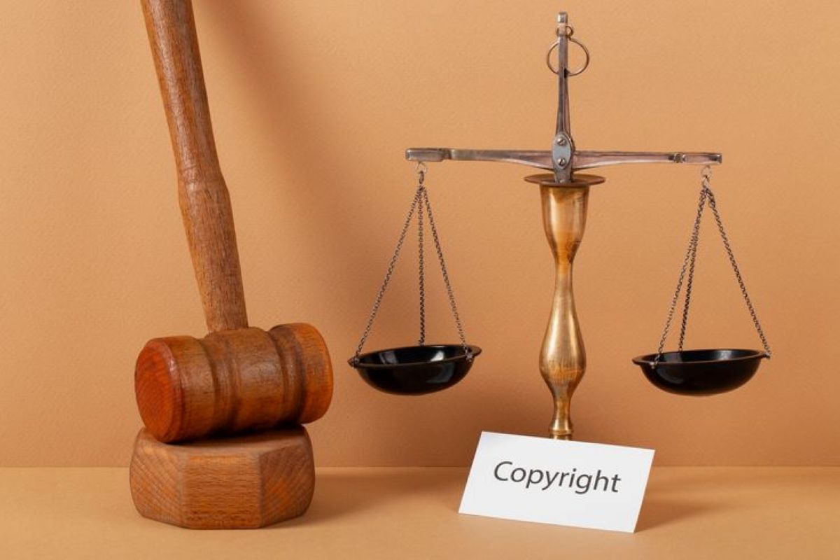 Copyright Petition
