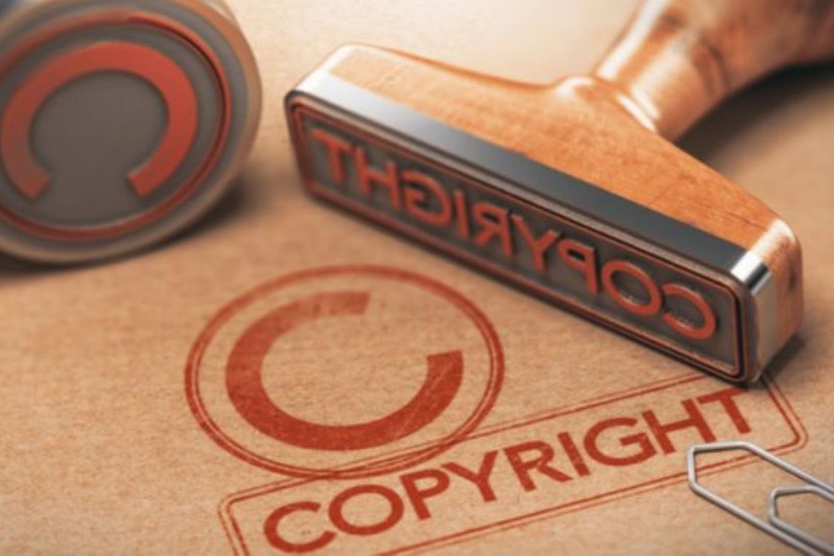 Copyright Infringement