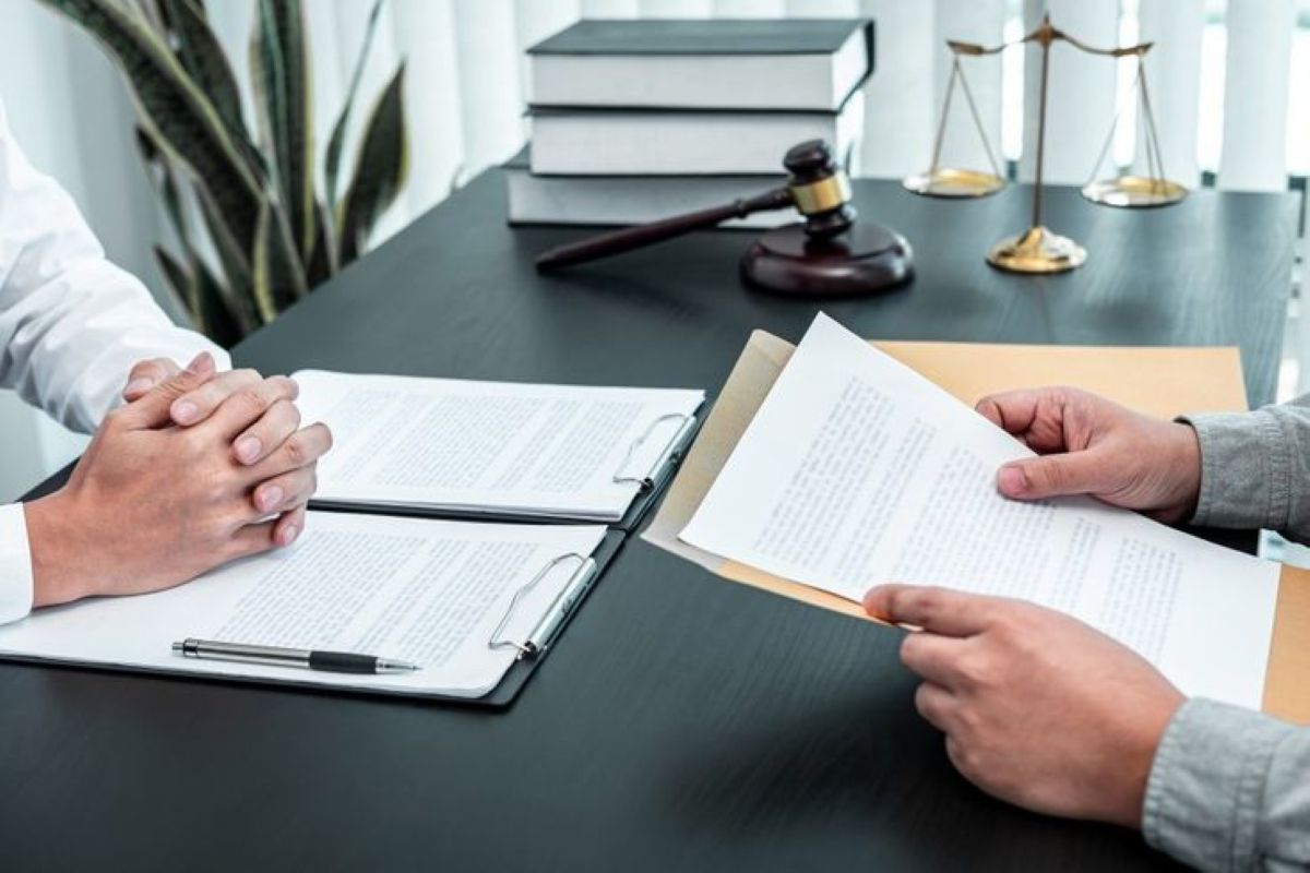 Copyright Ownership Transfer