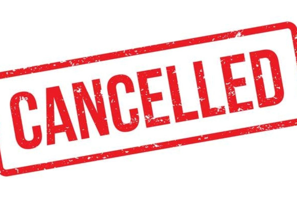 Design Cancellation