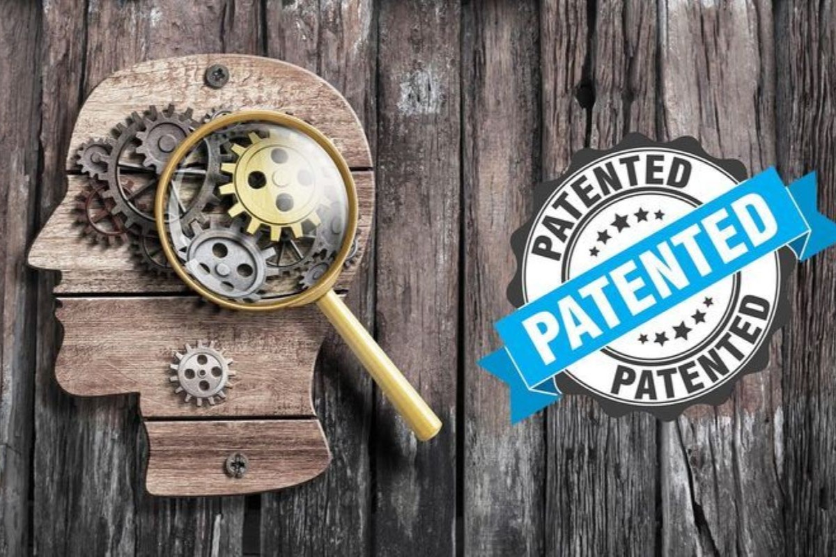 Patent Application Provisional